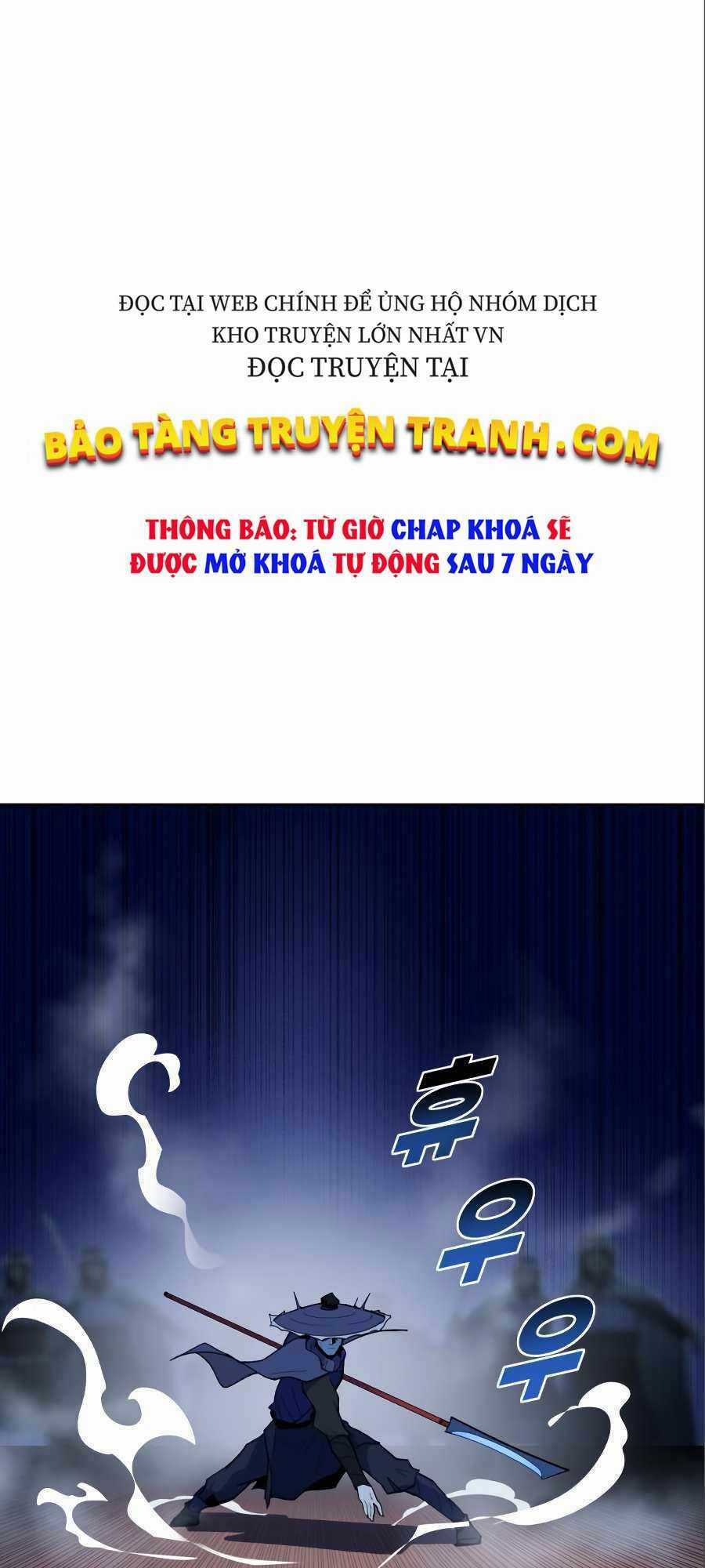 Thiếu Niên Kiếm Sư - Chapter 7 - Trang 87