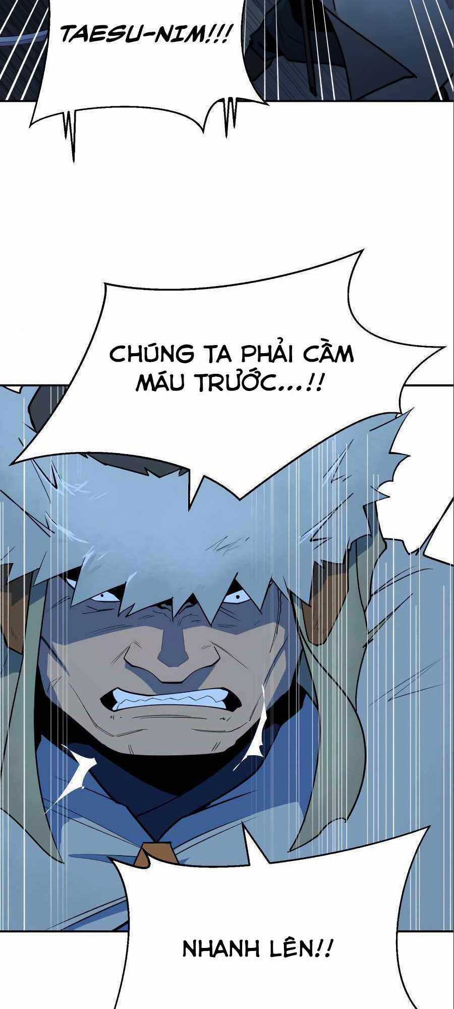 Thiếu Niên Kiếm Sư - Chapter 7 - Trang 91