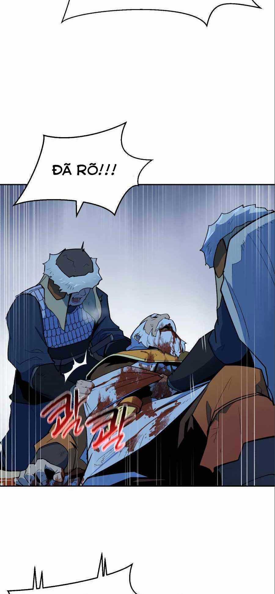 Thiếu Niên Kiếm Sư - Chapter 7 - Trang 92