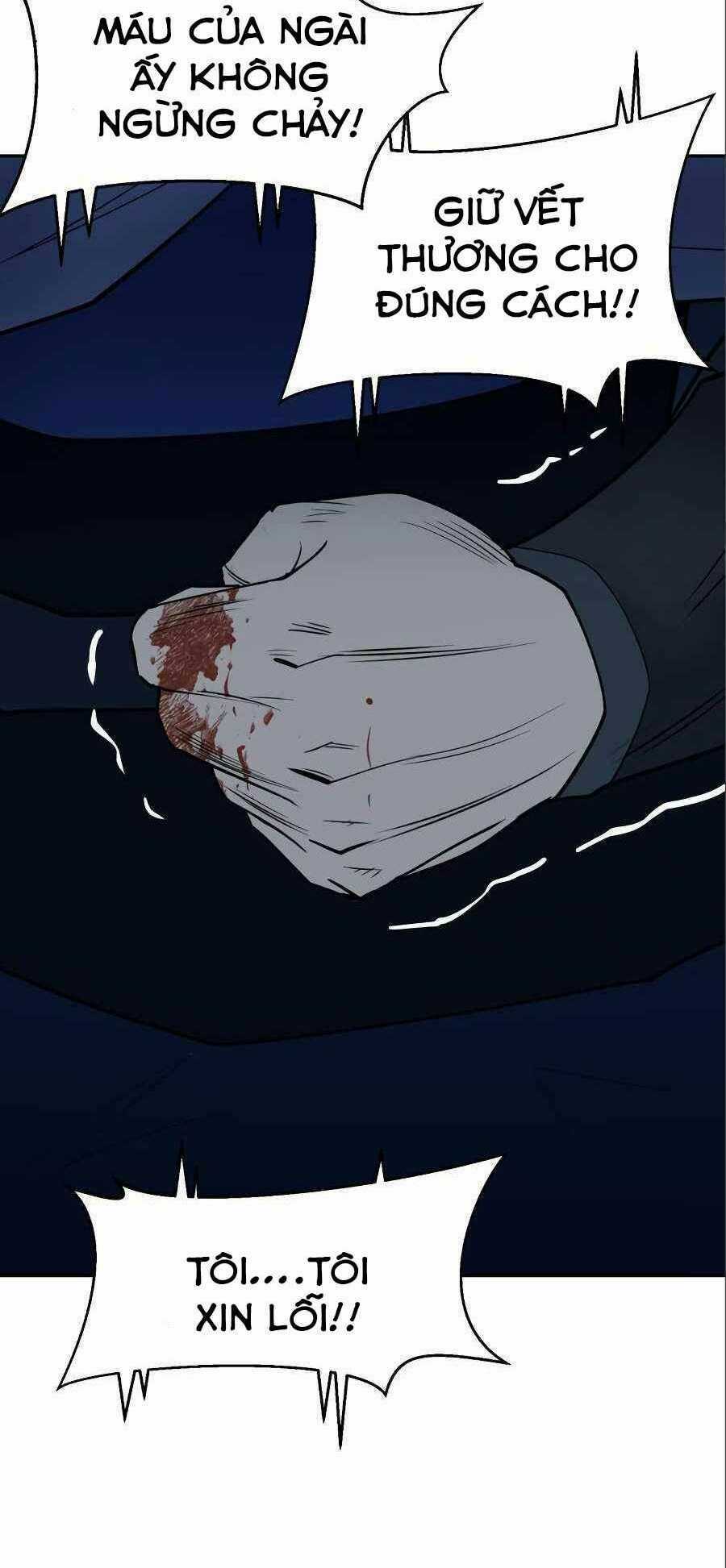 Thiếu Niên Kiếm Sư - Chapter 7 - Trang 93