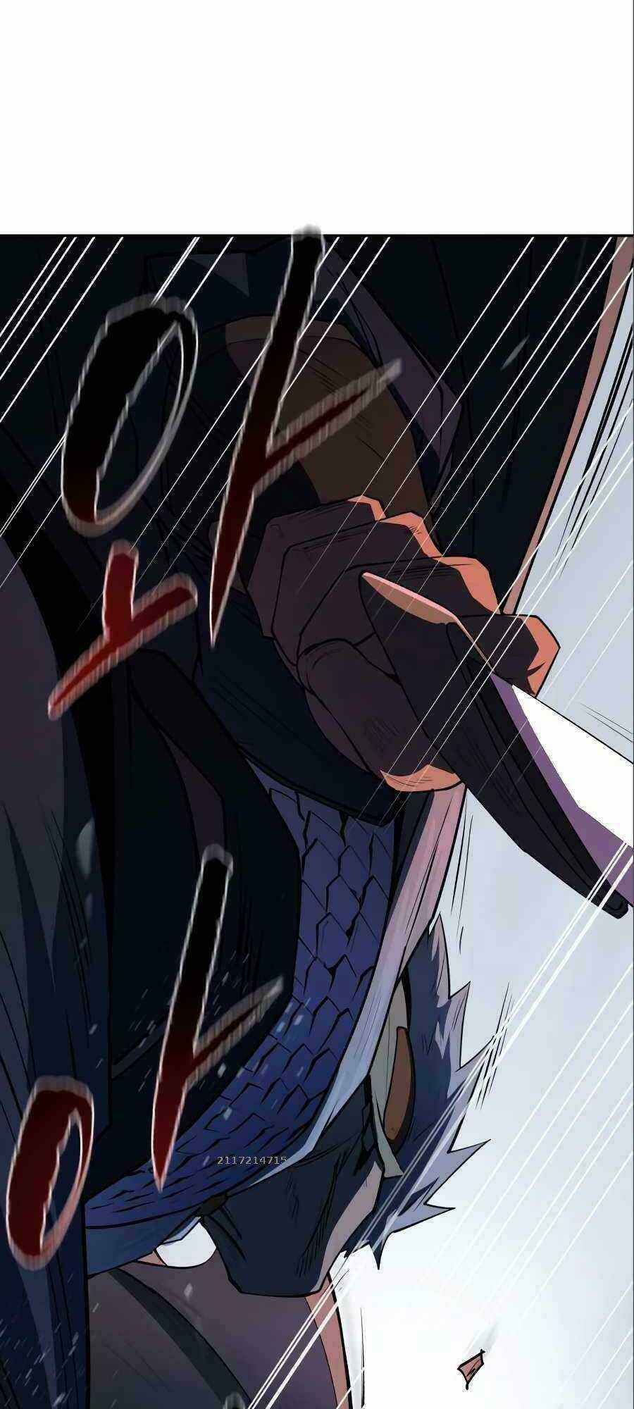 Thiếu Niên Kiếm Sư - Chapter 7 - Trang 97