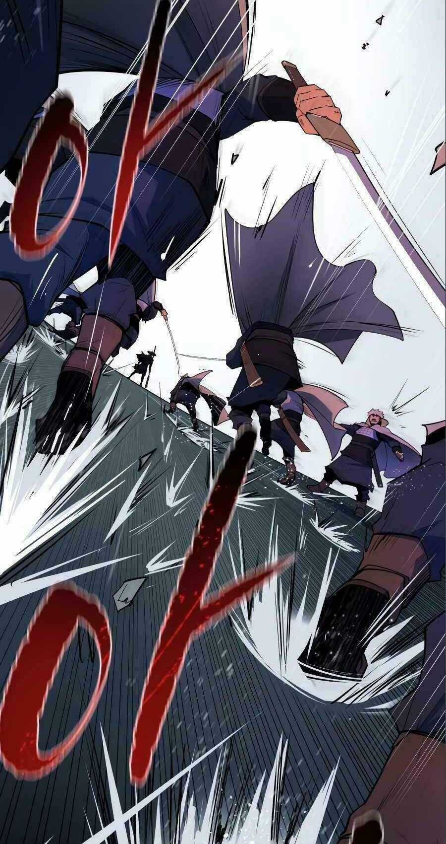 Thiếu Niên Kiếm Sư - Chapter 7 - Trang 98