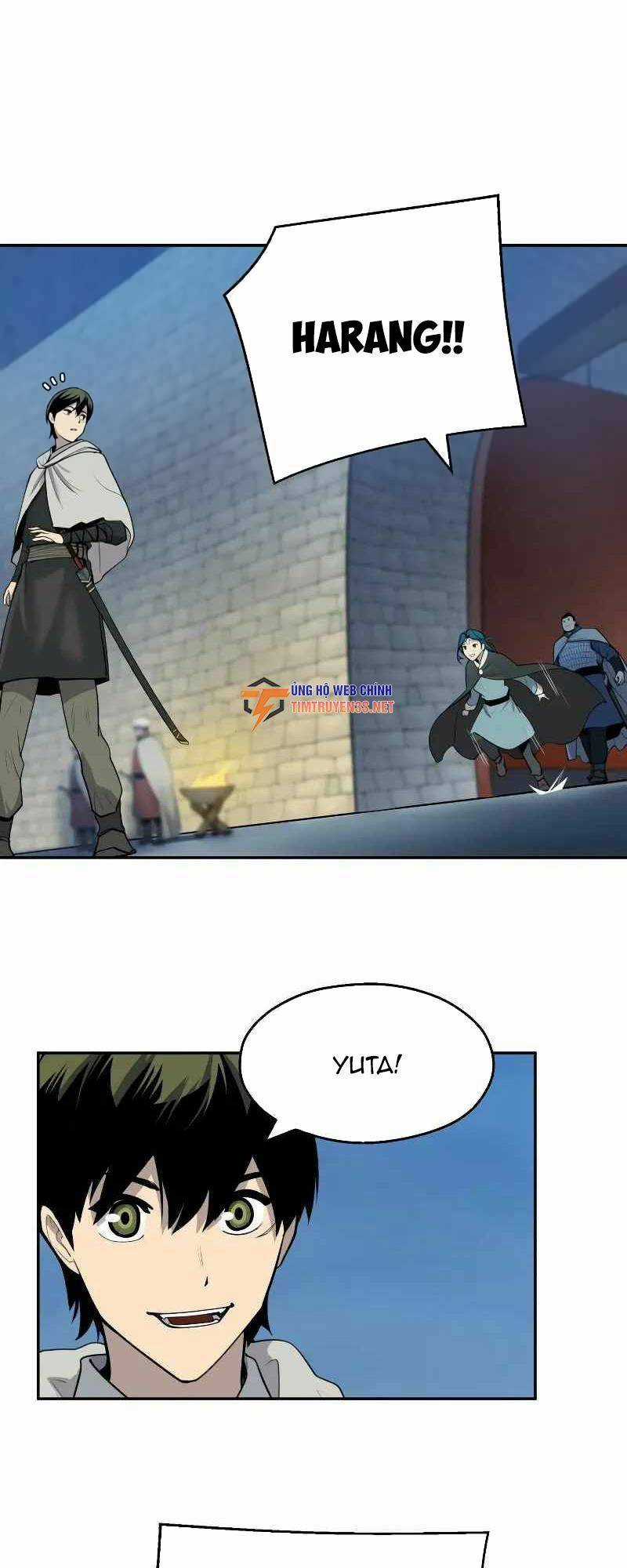 Thiếu Niên Kiếm Sư - Chapter 70 - Trang 12