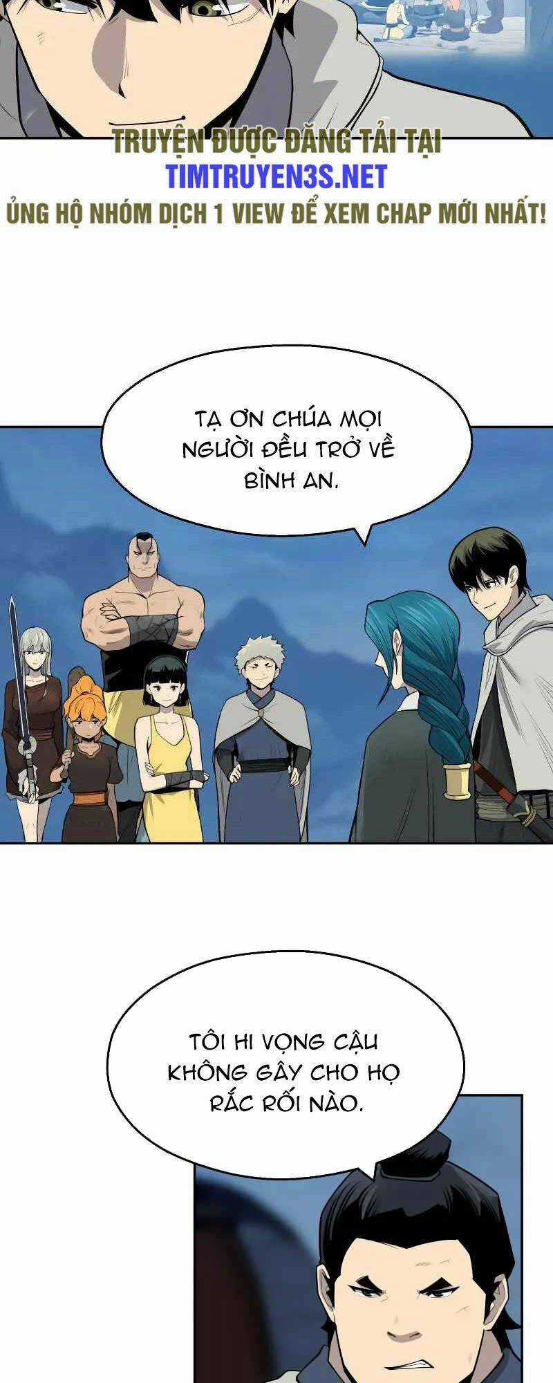 Thiếu Niên Kiếm Sư - Chapter 70 - Trang 14