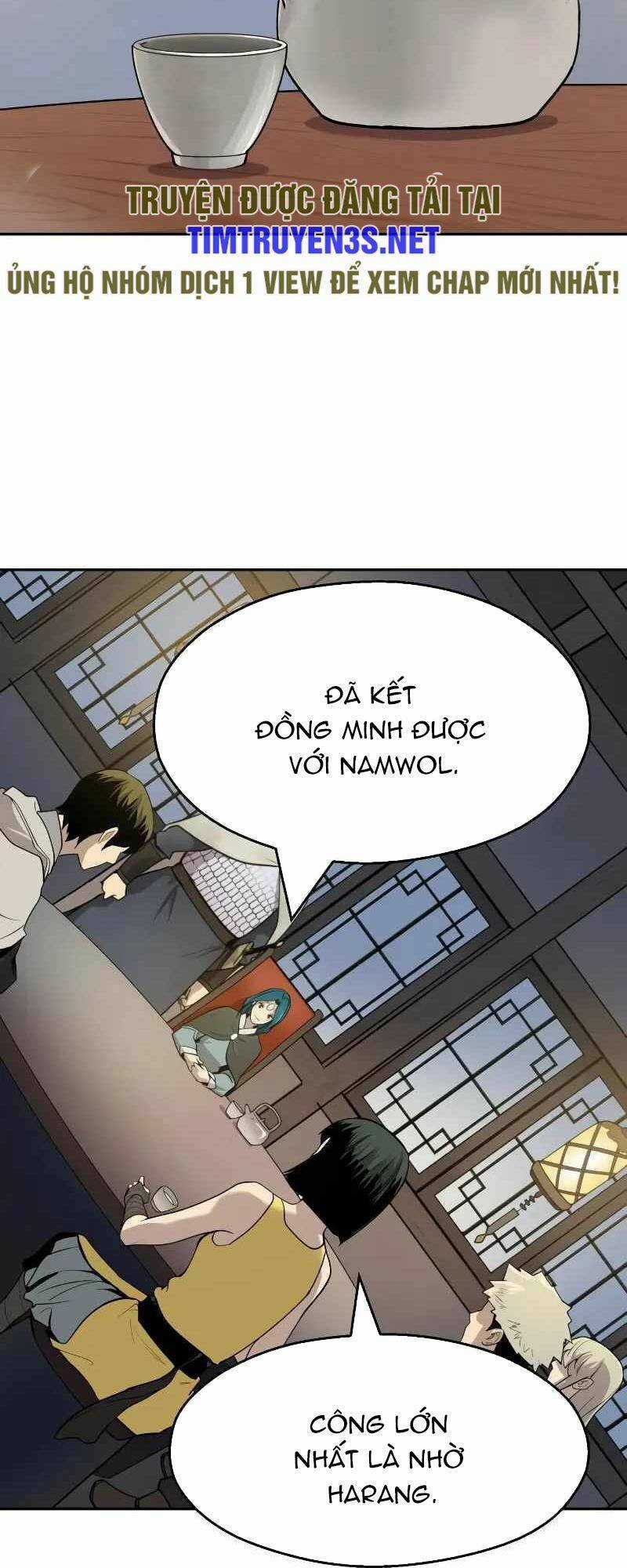 Thiếu Niên Kiếm Sư - Chapter 70 - Trang 20