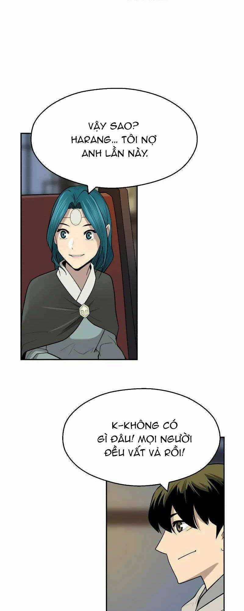 Thiếu Niên Kiếm Sư - Chapter 70 - Trang 21