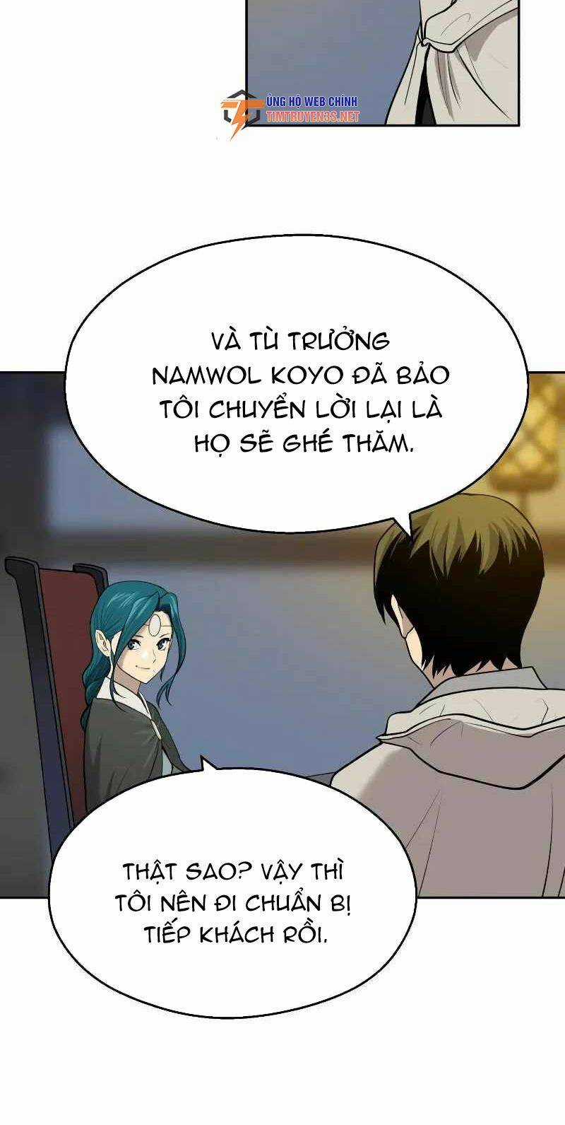 Thiếu Niên Kiếm Sư - Chapter 70 - Trang 22