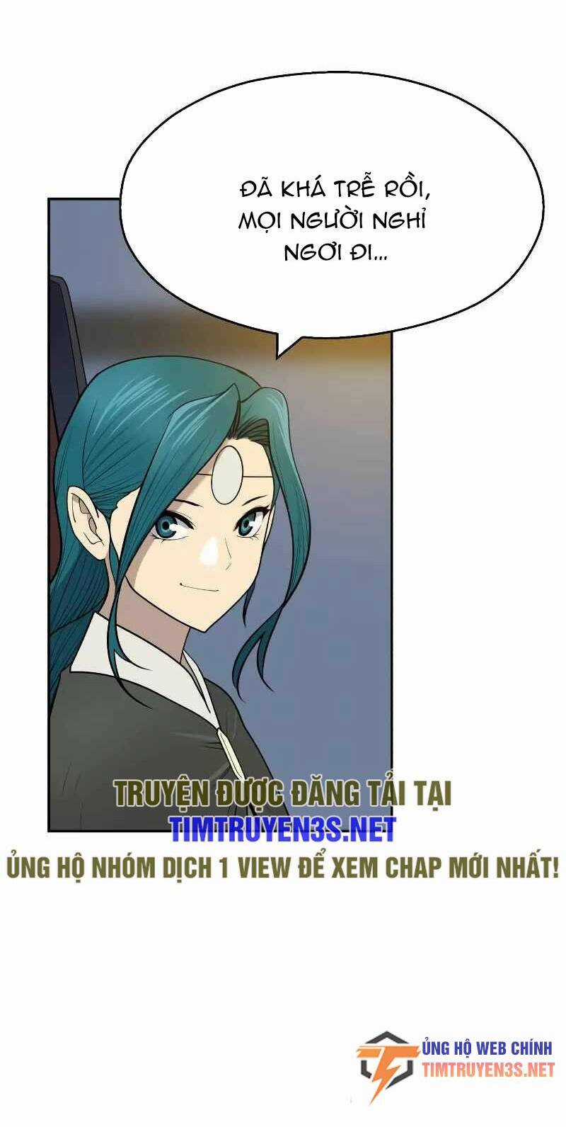 Thiếu Niên Kiếm Sư - Chapter 70 - Trang 23