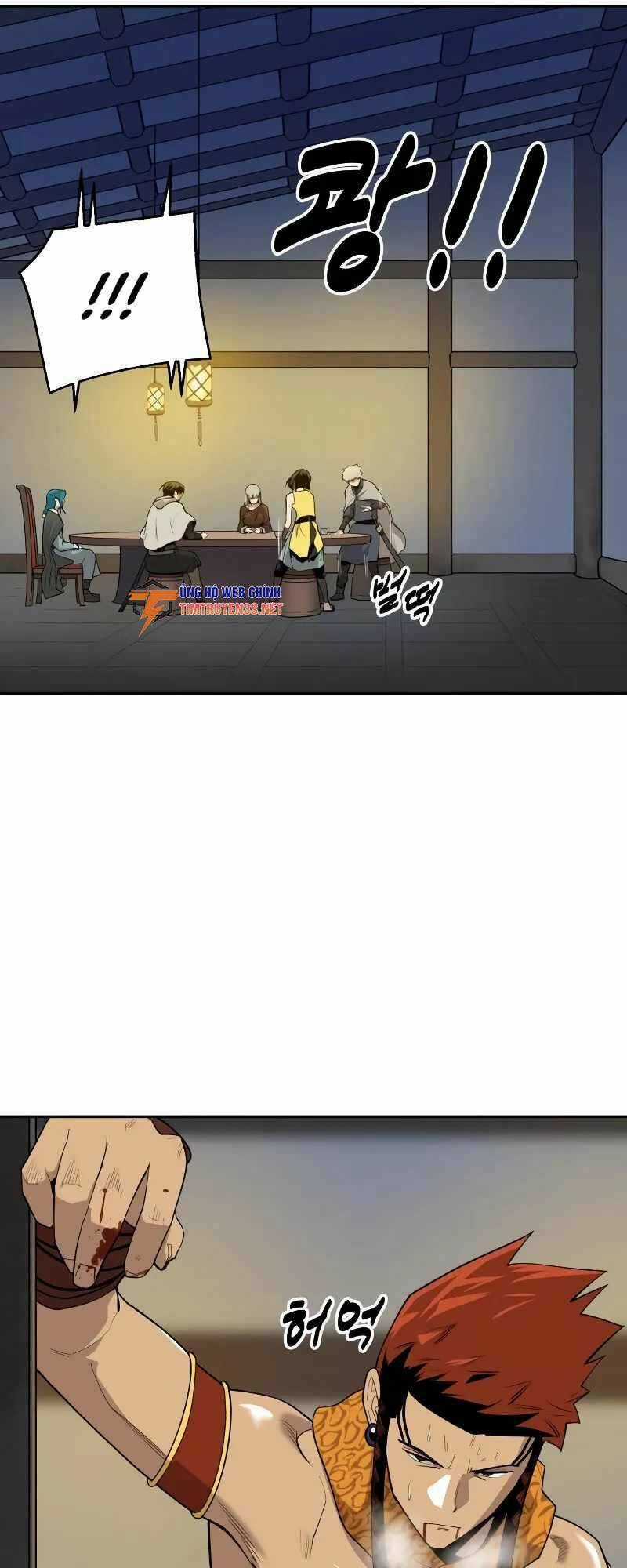 Thiếu Niên Kiếm Sư - Chapter 70 - Trang 24