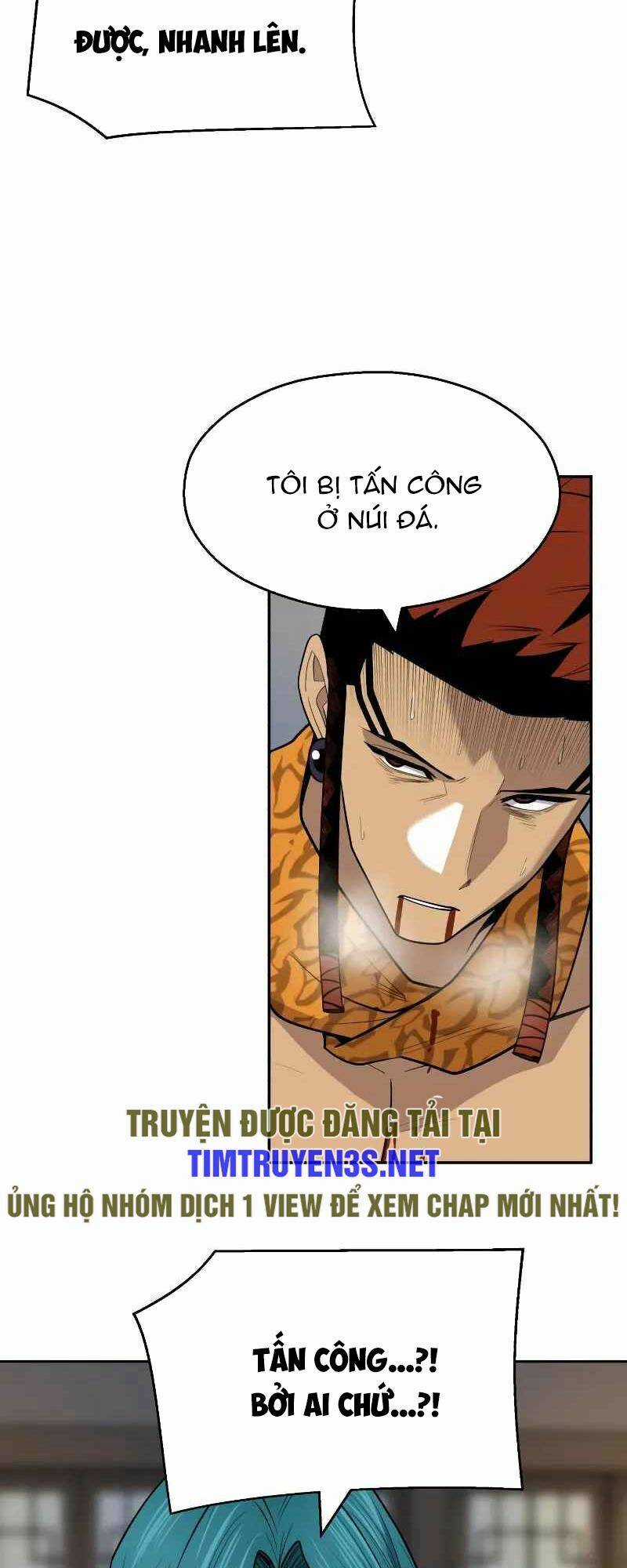 Thiếu Niên Kiếm Sư - Chapter 70 - Trang 27