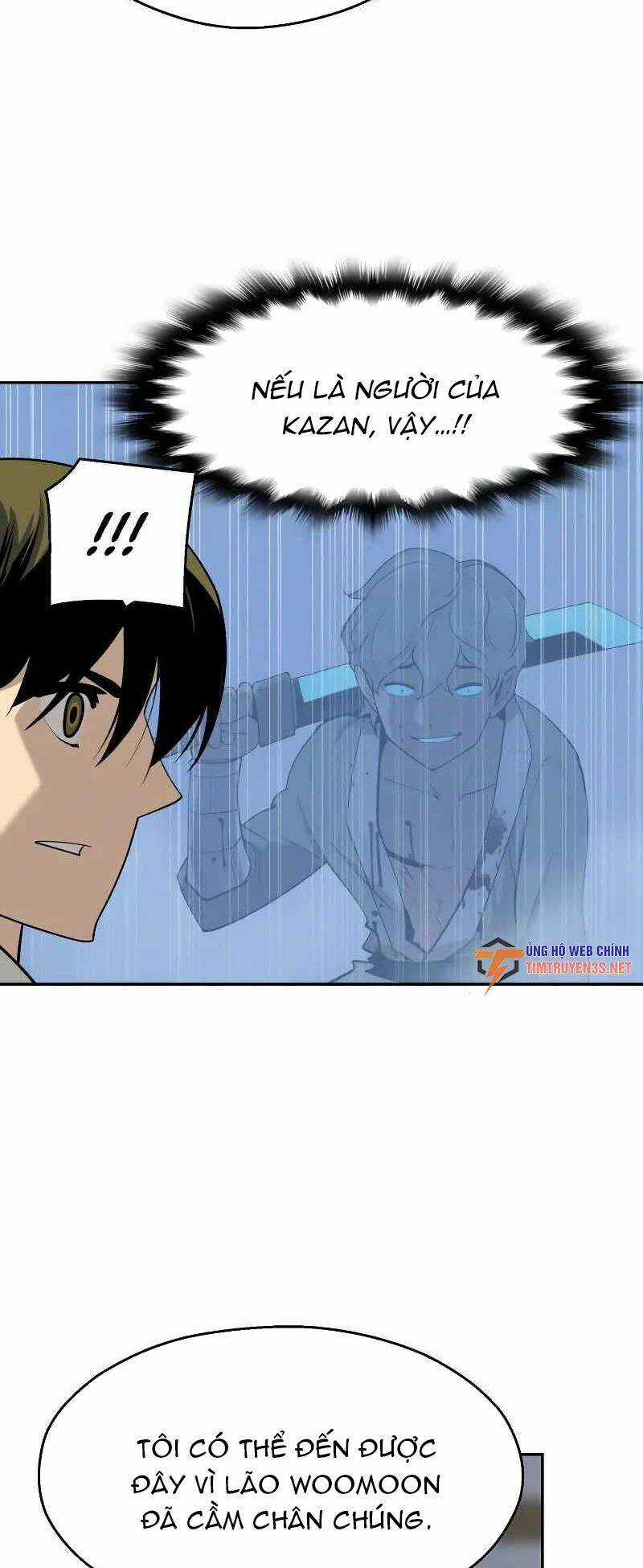 Thiếu Niên Kiếm Sư - Chapter 70 - Trang 29