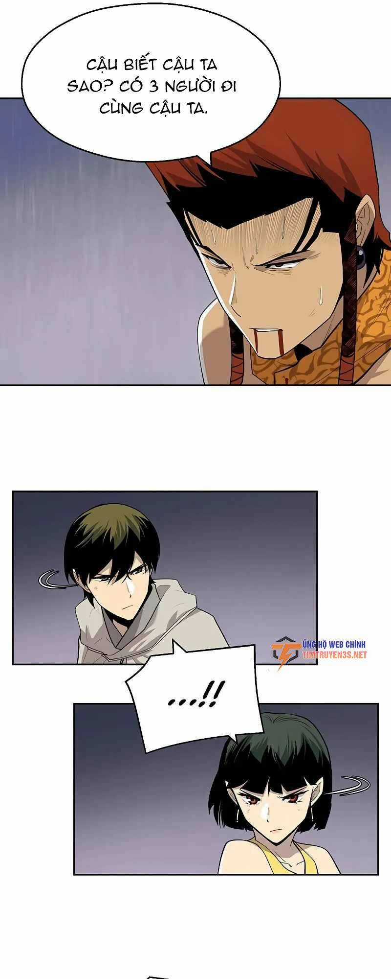 Thiếu Niên Kiếm Sư - Chapter 70 - Trang 31