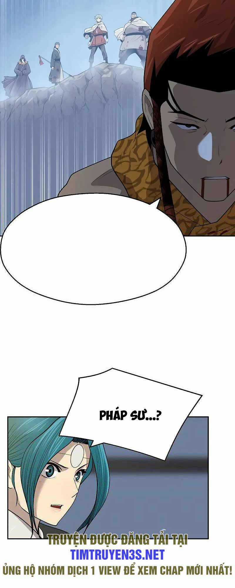 Thiếu Niên Kiếm Sư - Chapter 70 - Trang 33