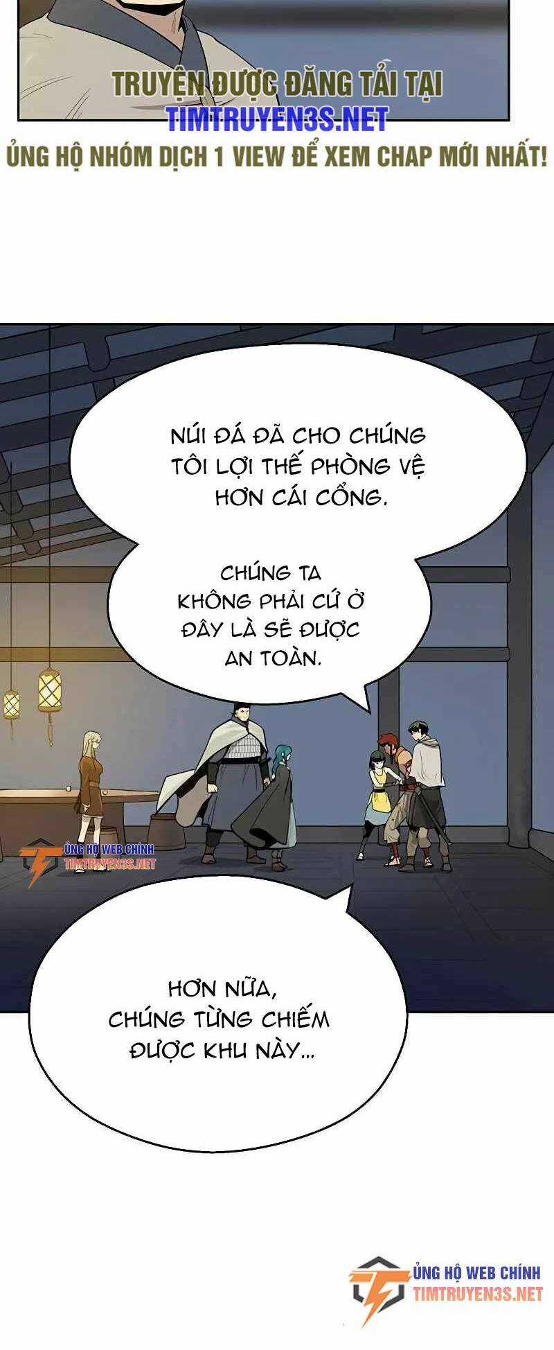 Thiếu Niên Kiếm Sư - Chapter 70 - Trang 37