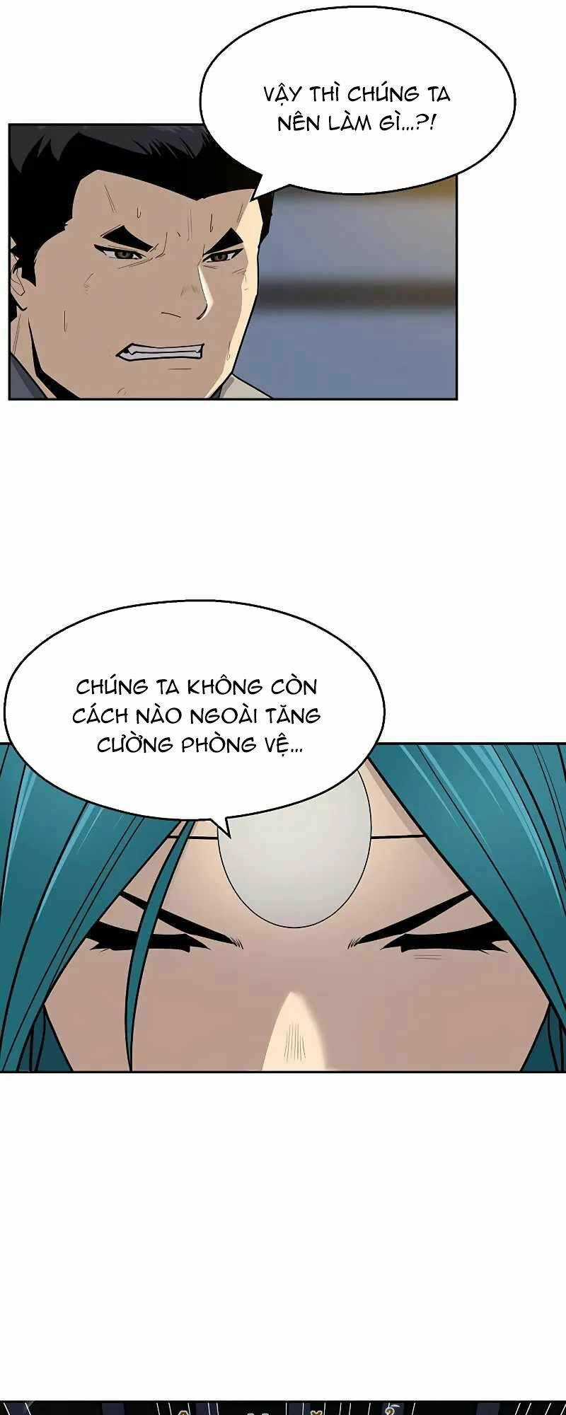 Thiếu Niên Kiếm Sư - Chapter 70 - Trang 38