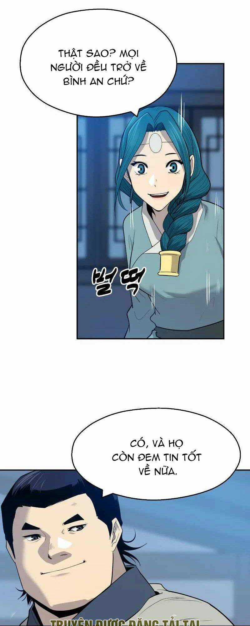 Thiếu Niên Kiếm Sư - Chapter 70 - Trang 5