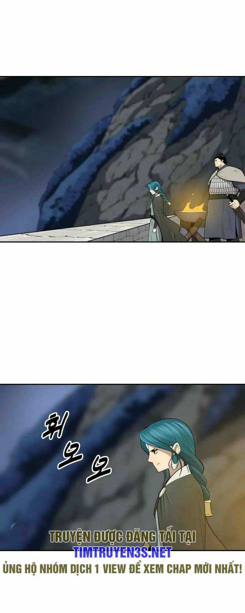 Thiếu Niên Kiếm Sư - Chapter 70 - Trang 41