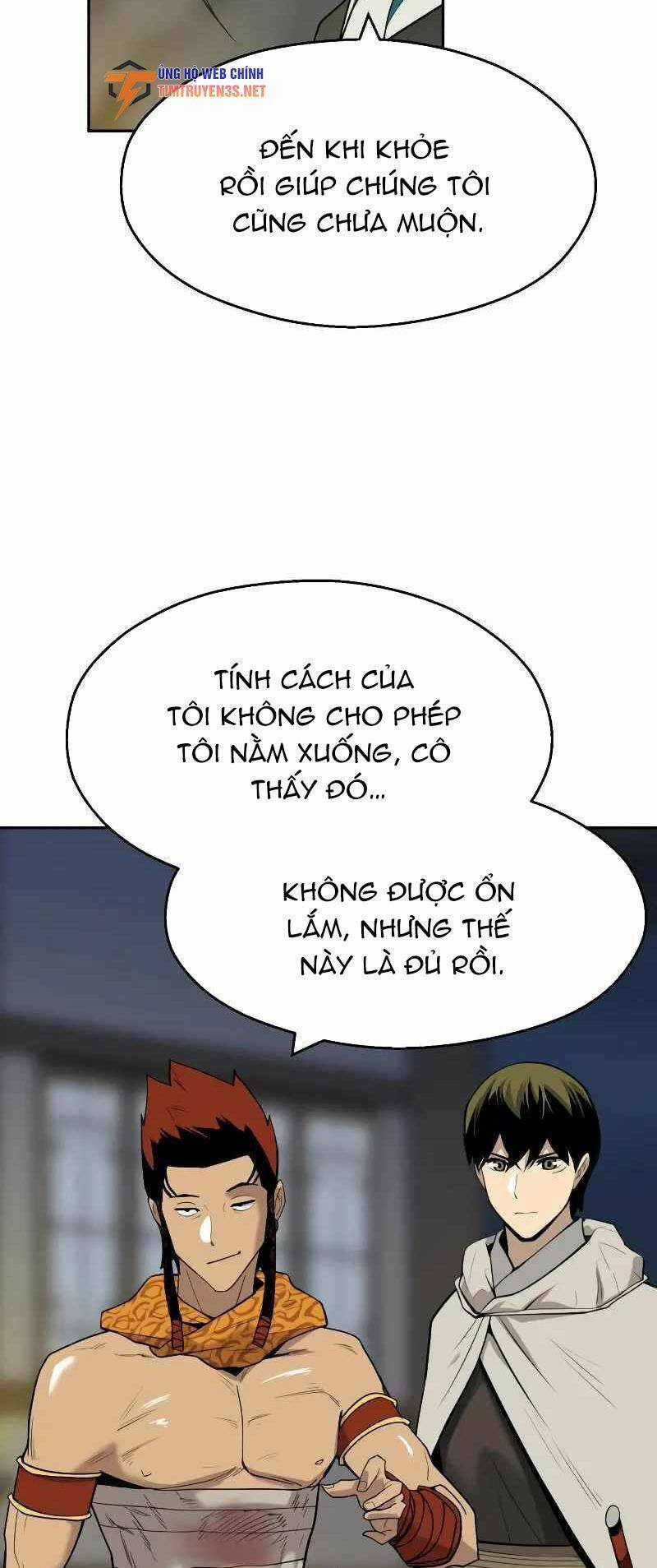 Thiếu Niên Kiếm Sư - Chapter 70 - Trang 43