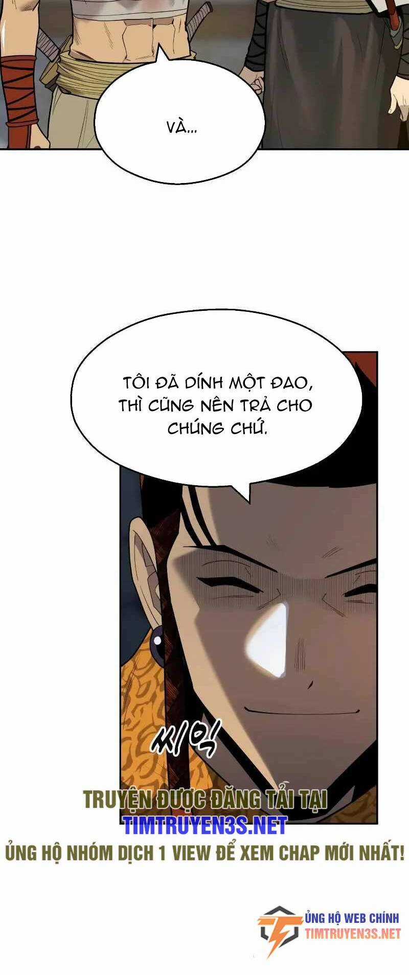 Thiếu Niên Kiếm Sư - Chapter 70 - Trang 44