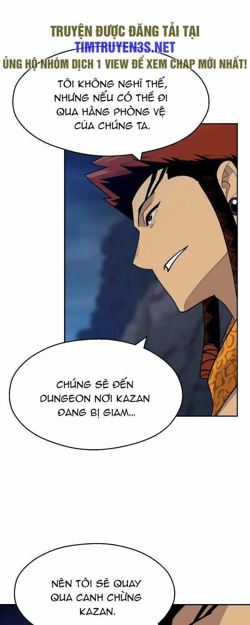 Thiếu Niên Kiếm Sư - Chapter 70 - Trang 47