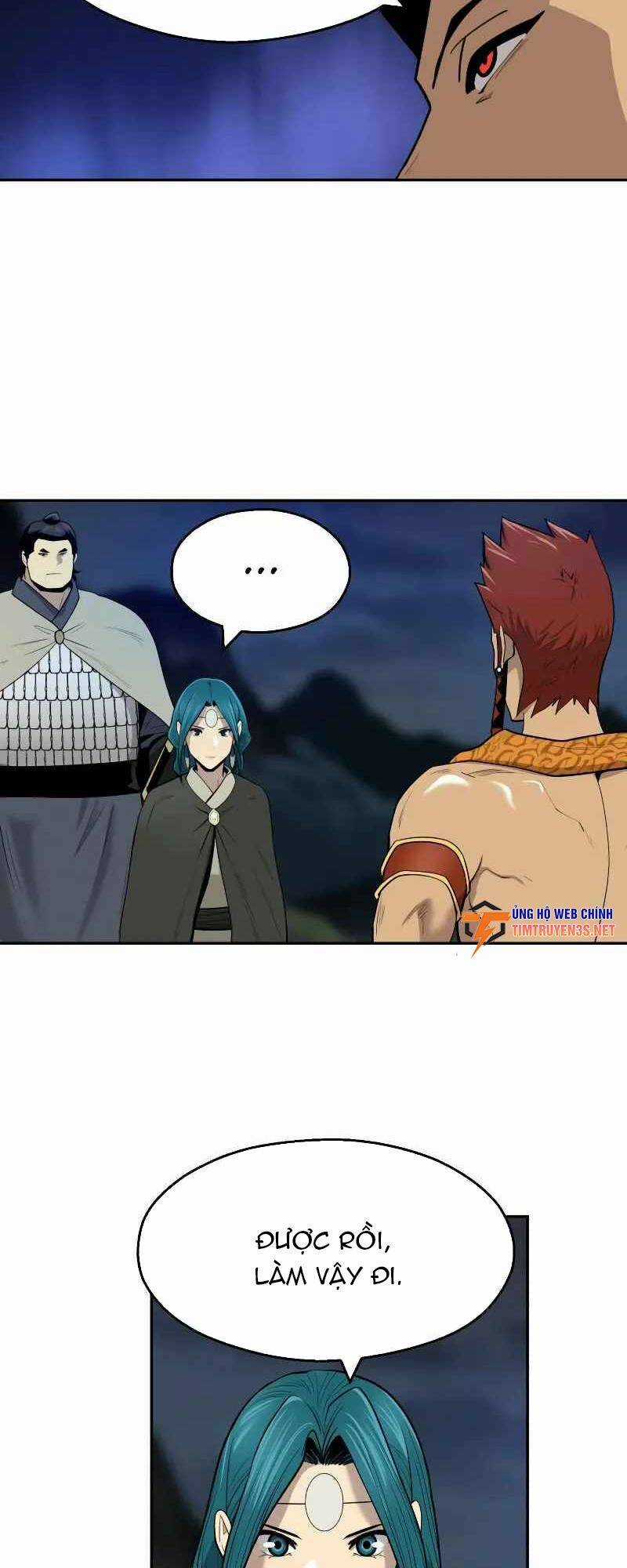 Thiếu Niên Kiếm Sư - Chapter 70 - Trang 48