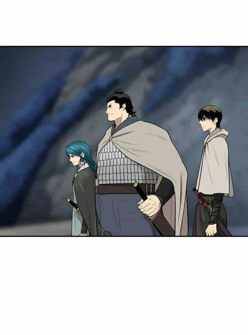 Thiếu Niên Kiếm Sư - Chapter 70 - Trang 50