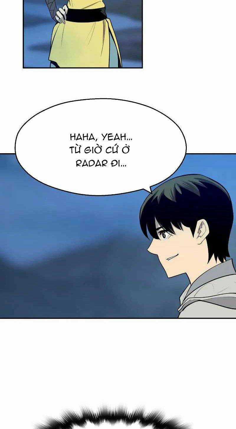 Thiếu Niên Kiếm Sư - Chapter 70 - Trang 8