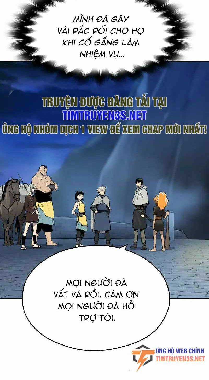 Thiếu Niên Kiếm Sư - Chapter 70 - Trang 9