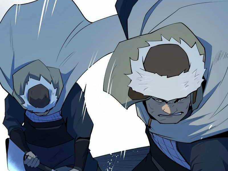 Thiếu Niên Kiếm Sư - Chapter 8 - Trang 3