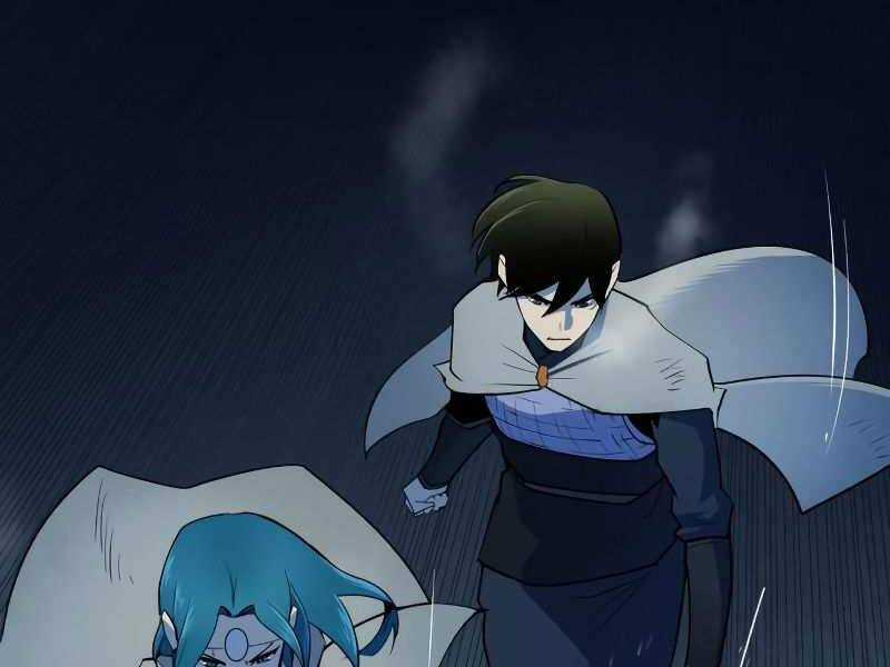 Thiếu Niên Kiếm Sư - Chapter 8 - Trang 21