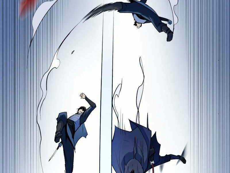 Thiếu Niên Kiếm Sư - Chapter 8 - Trang 232