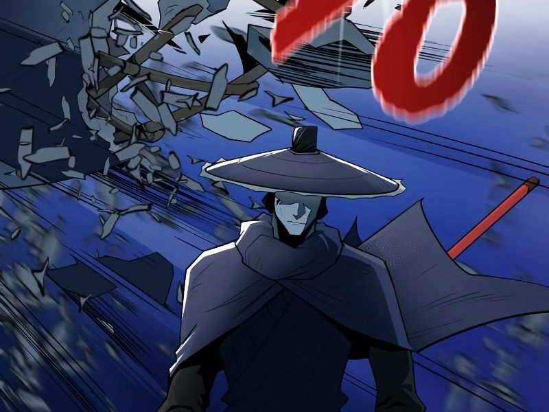 Thiếu Niên Kiếm Sư - Chapter 8 - Trang 37