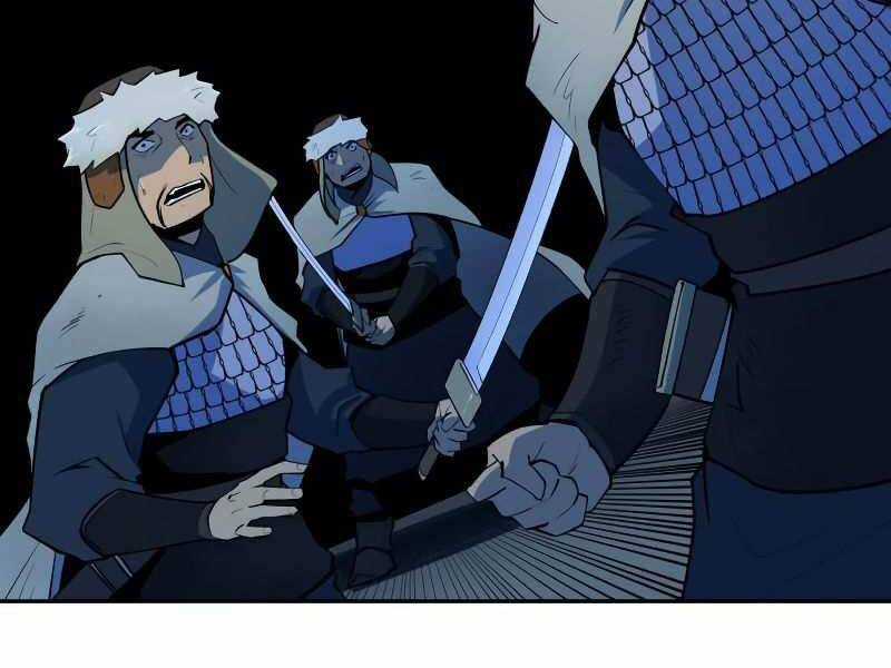 Thiếu Niên Kiếm Sư - Chapter 8 - Trang 47