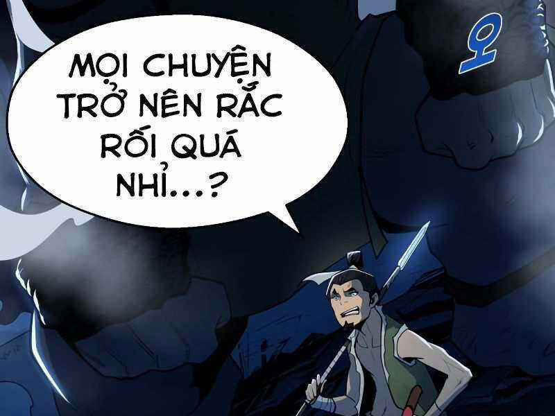 Thiếu Niên Kiếm Sư - Chapter 8 - Trang 50