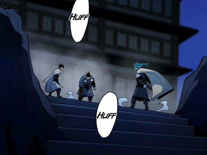 Thiếu Niên Kiếm Sư - Chapter 8 - Trang 73