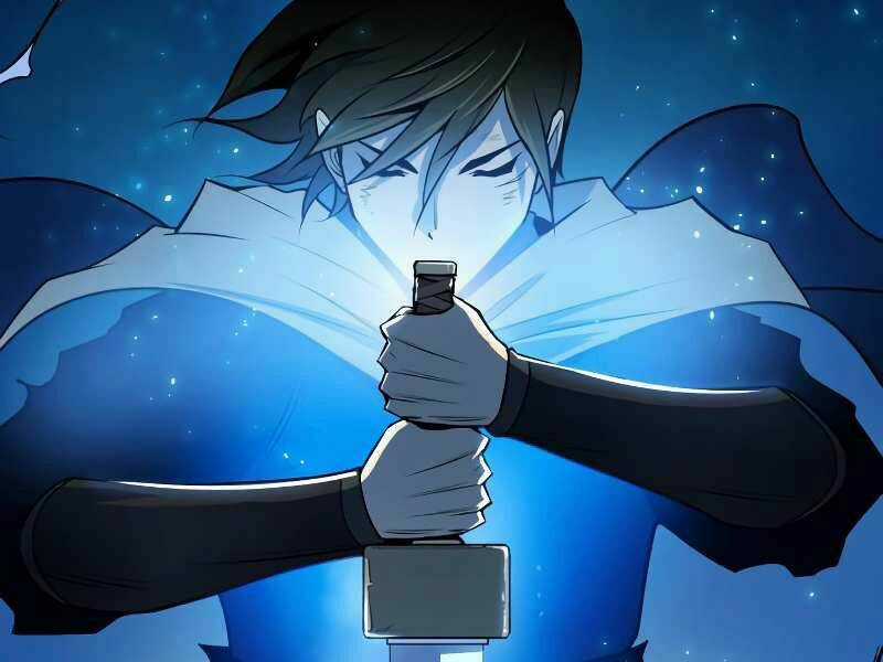 Thiếu Niên Kiếm Sư - Chapter 9 - Trang 59