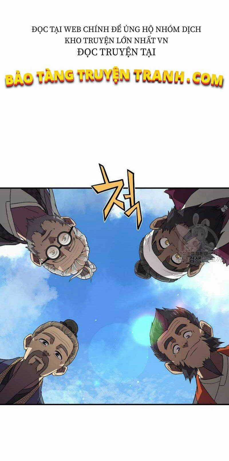 Thiếu Niên Phương Sĩ - Chapter 1 - Trang 103