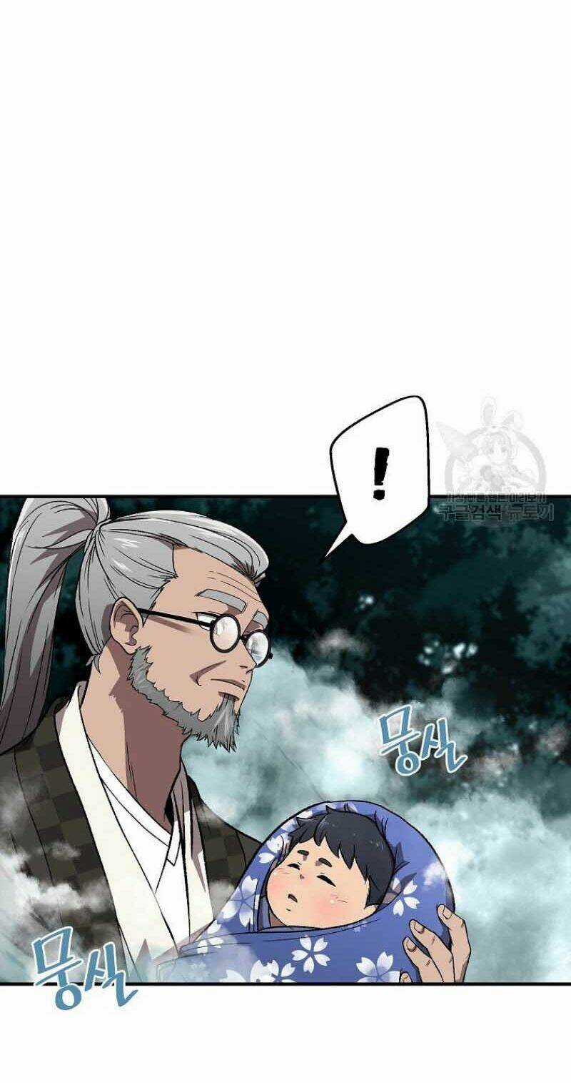 Thiếu Niên Phương Sĩ - Chapter 1 - Trang 28