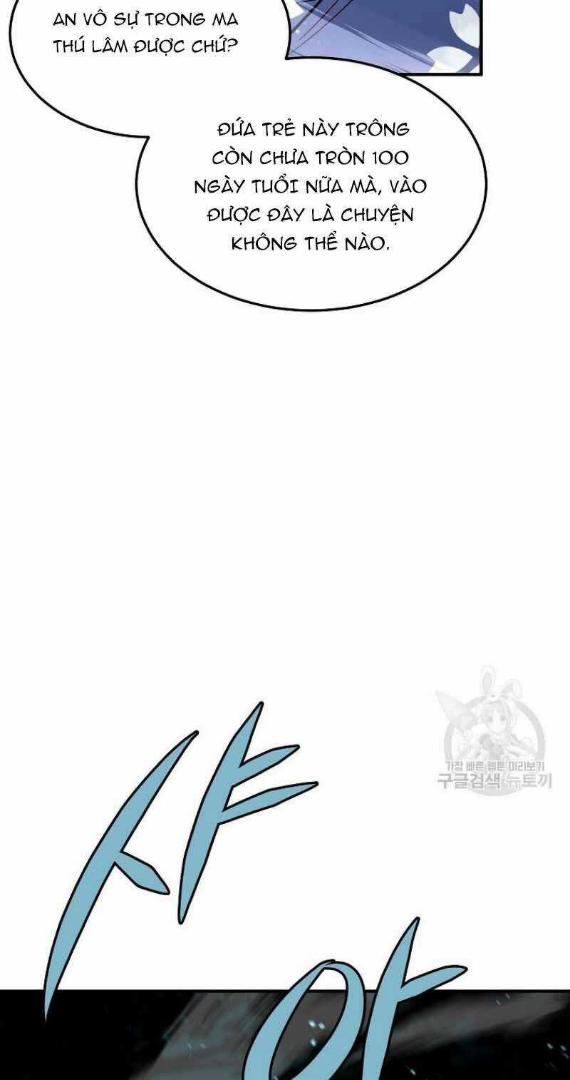 Thiếu Niên Phương Sĩ - Chapter 1 - Trang 33