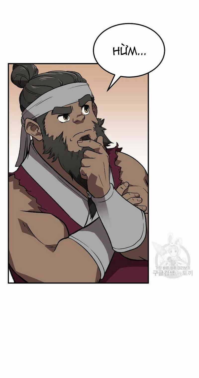 Thiếu Niên Phương Sĩ - Chapter 1 - Trang 36