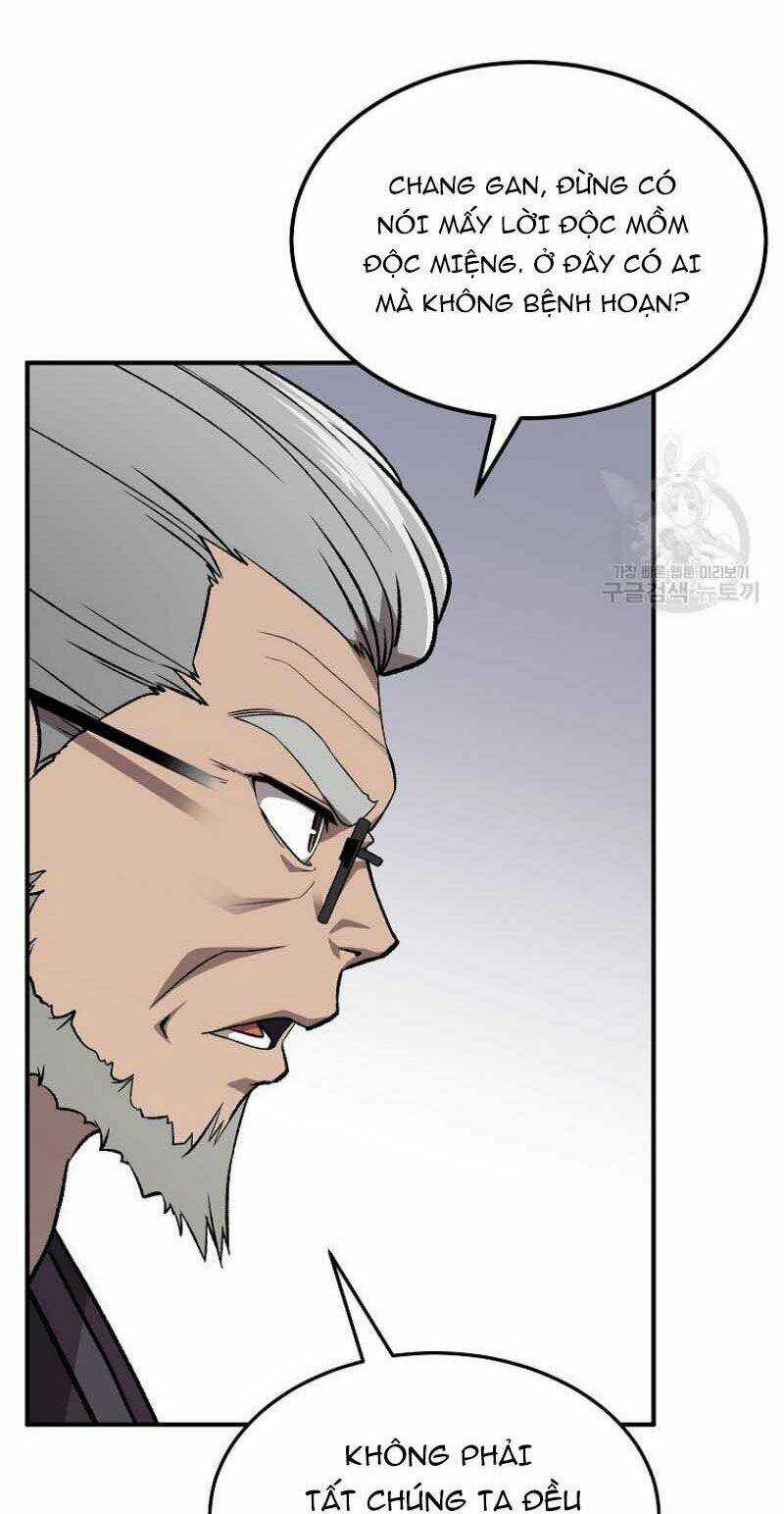 Thiếu Niên Phương Sĩ - Chapter 1 - Trang 49