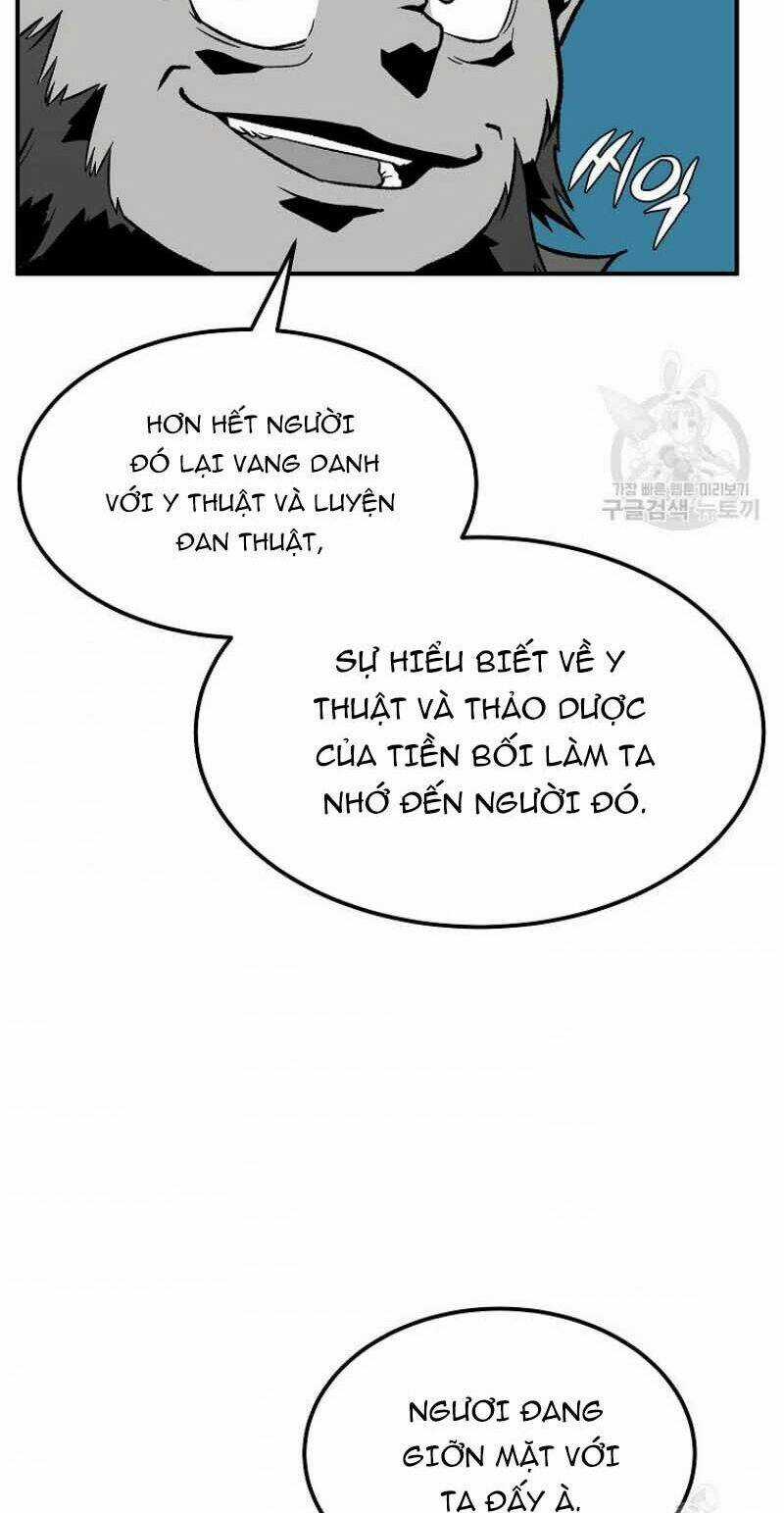 Thiếu Niên Phương Sĩ - Chapter 1 - Trang 52