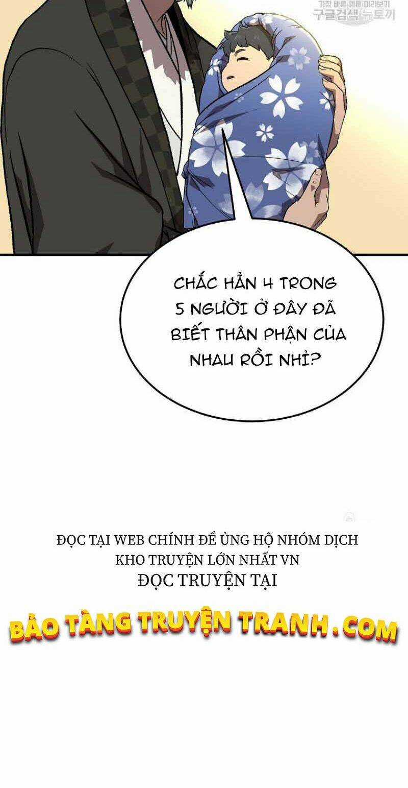 Thiếu Niên Phương Sĩ - Chapter 1 - Trang 56