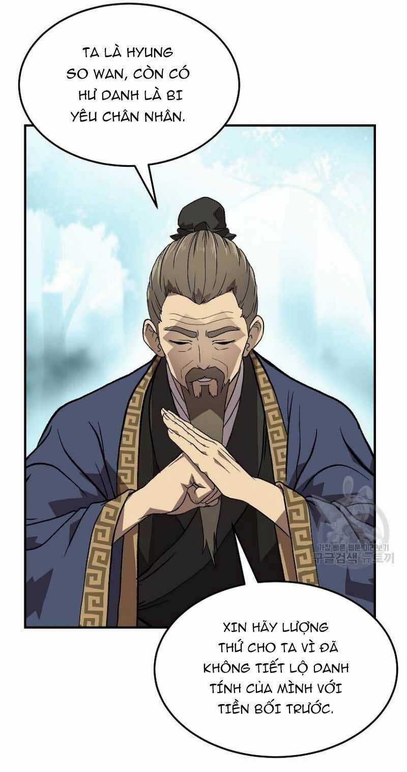 Thiếu Niên Phương Sĩ - Chapter 1 - Trang 57