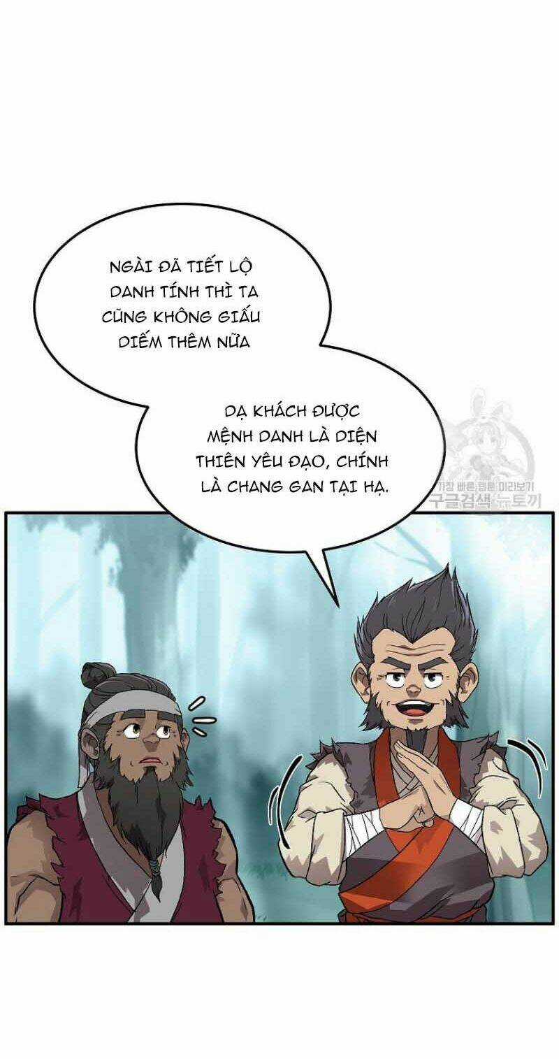 Thiếu Niên Phương Sĩ - Chapter 1 - Trang 58