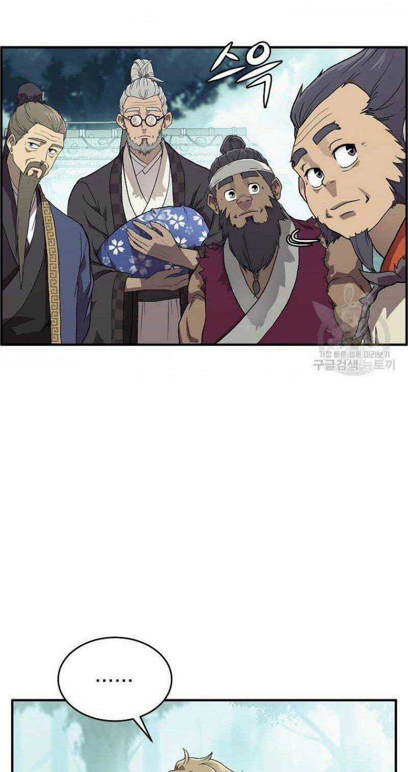 Thiếu Niên Phương Sĩ - Chapter 1 - Trang 61