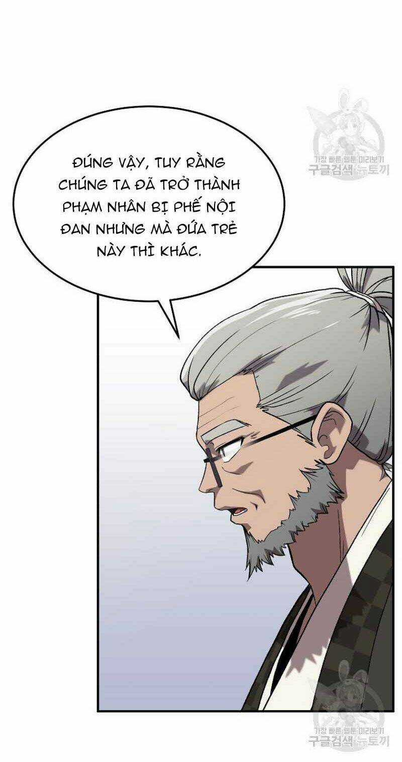 Thiếu Niên Phương Sĩ - Chapter 1 - Trang 65