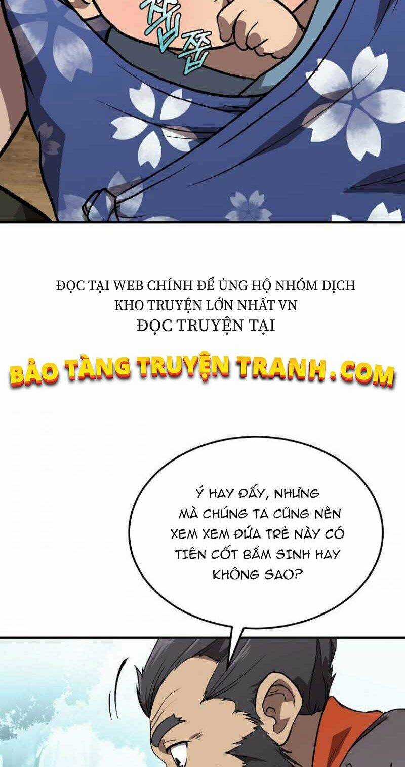Thiếu Niên Phương Sĩ - Chapter 1 - Trang 67
