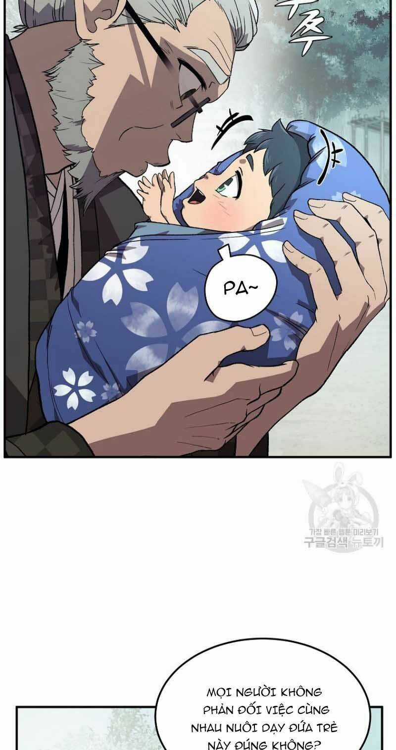 Thiếu Niên Phương Sĩ - Chapter 1 - Trang 69