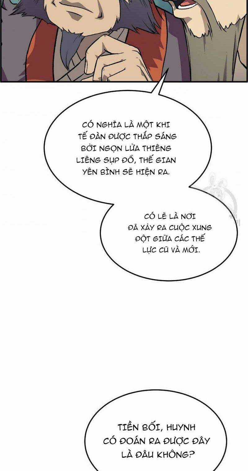 Thiếu Niên Phương Sĩ - Chapter 1 - Trang 76